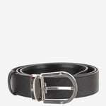 CINTURA REVERSIBILE IN PELLE 198448  MONTBLANC 