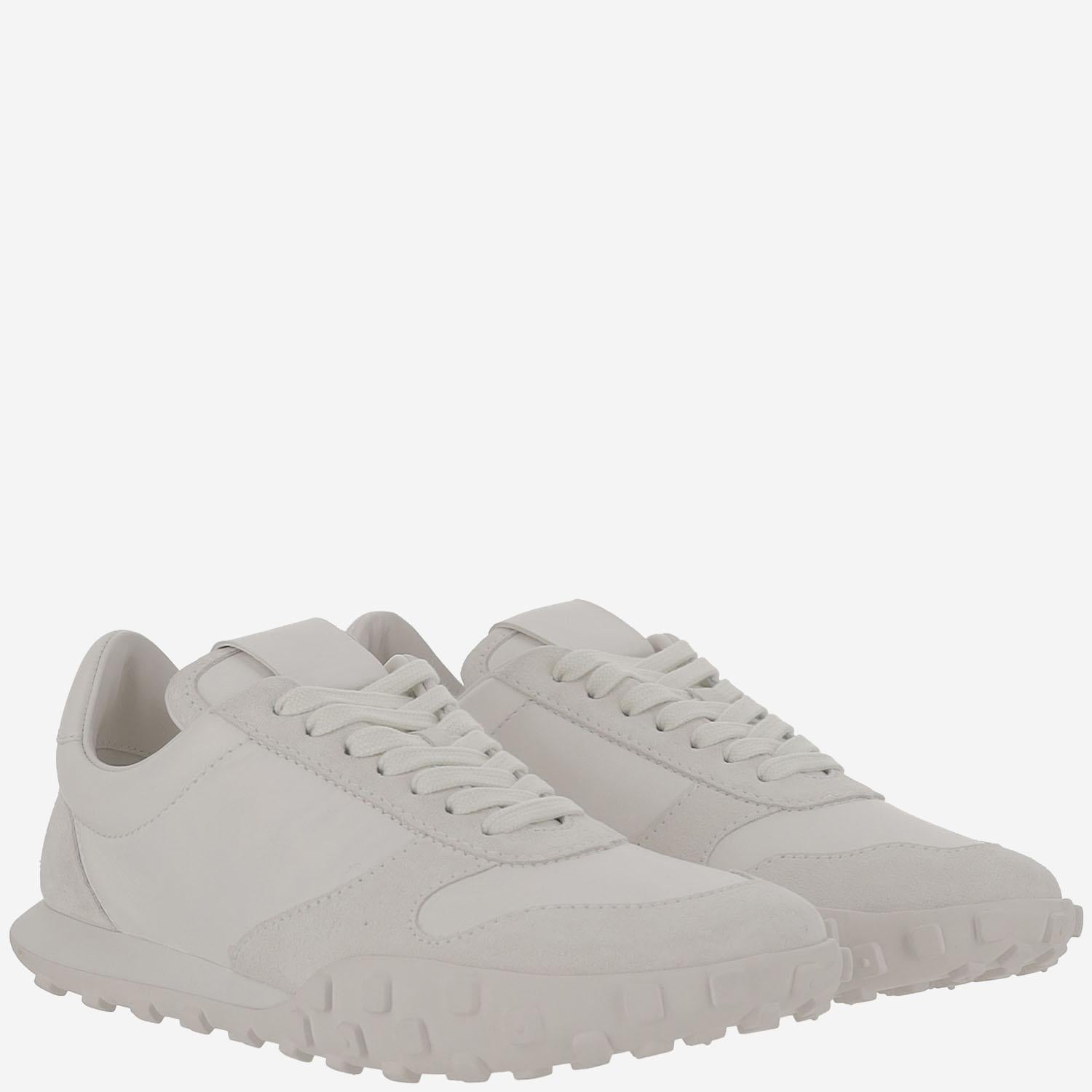 SNEAKERS MOON J16WS0031 P7394102 JIL SANDER 