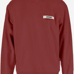 FELPA LE SWEATSHIRT GROS GRAIN SSM00206AJ00126 480 JACQUEMUS 