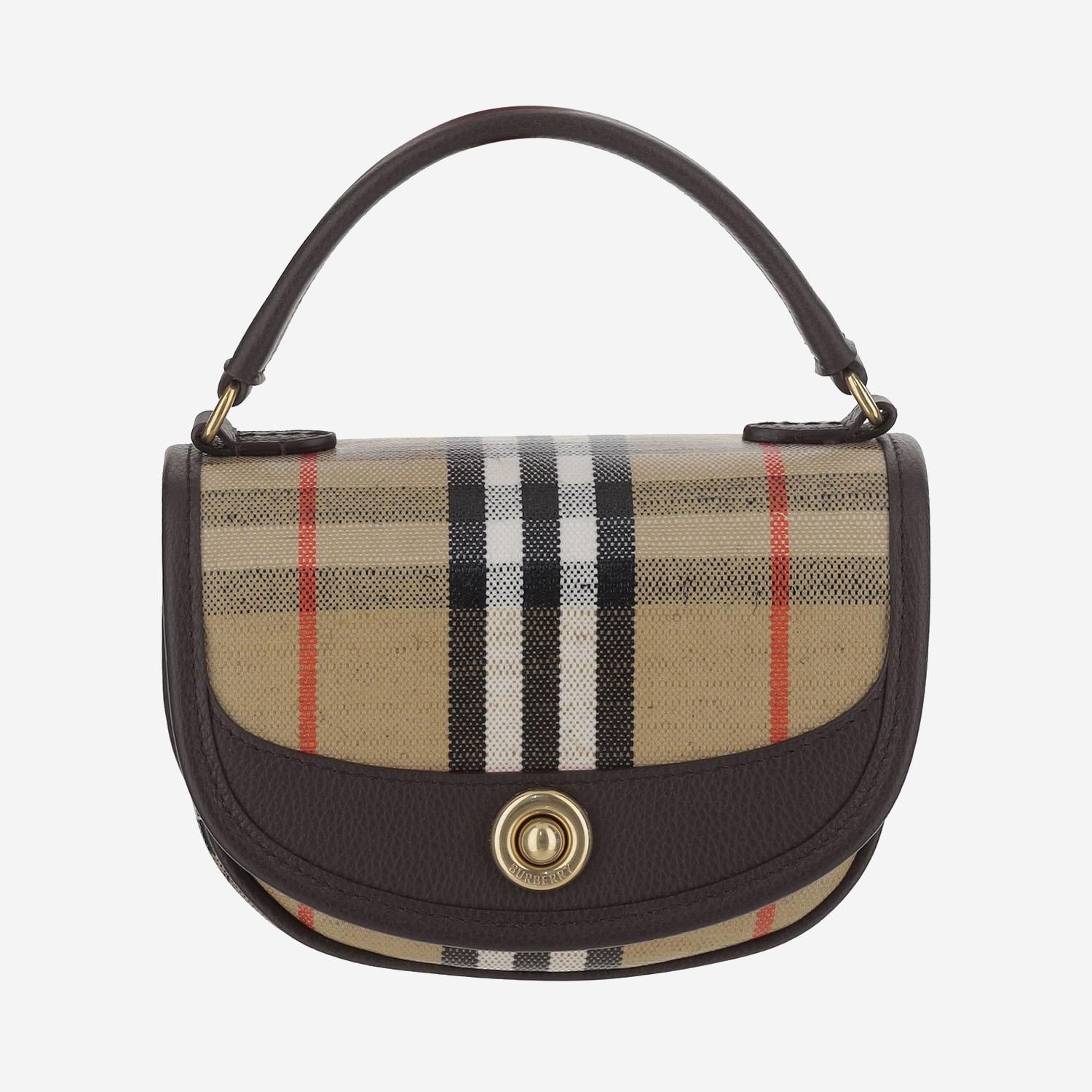 8112240SAND BURBERRY