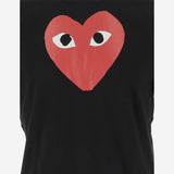 T-SHIRT IN COTONE CON LOGO AXT112051 1 PLAY 