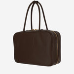 BORSA BEAU IN PELLE 5BB117 2CRWF0NBL MIU MIU 