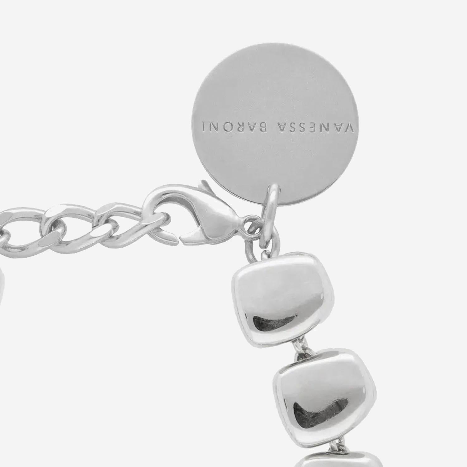 VANESSA BARONI VB2509SILsilver