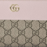 PORTAFOGLIO BICOLORE GG MARMONT 456117 AAFXM5743 GUCCI 