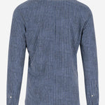 CAMICIA CLASSICA A RIGHE VERONA B1APA08523 BRIAN DALES 