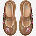 MULES BEA MARY JANE 1177151 CHE UGG 