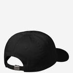 CAPPELLO DA BASEBALL IN COTONE CON LOGO I036730 0D2XX CARHARTT WIP 