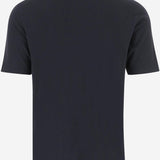 T-SHIRT IN COTONE M16049046B 920COW VINCE 