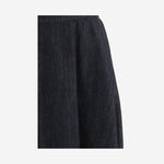 GONNA IN MISTO COTONE CECILE 001 S MAX MARA 