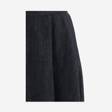 GONNA IN MISTO COTONE CECILE 001 S MAX MARA 