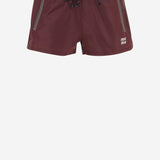 SHORTS IN NYLON CON LOGO MP1809 121IF0399 MIU MIU 
