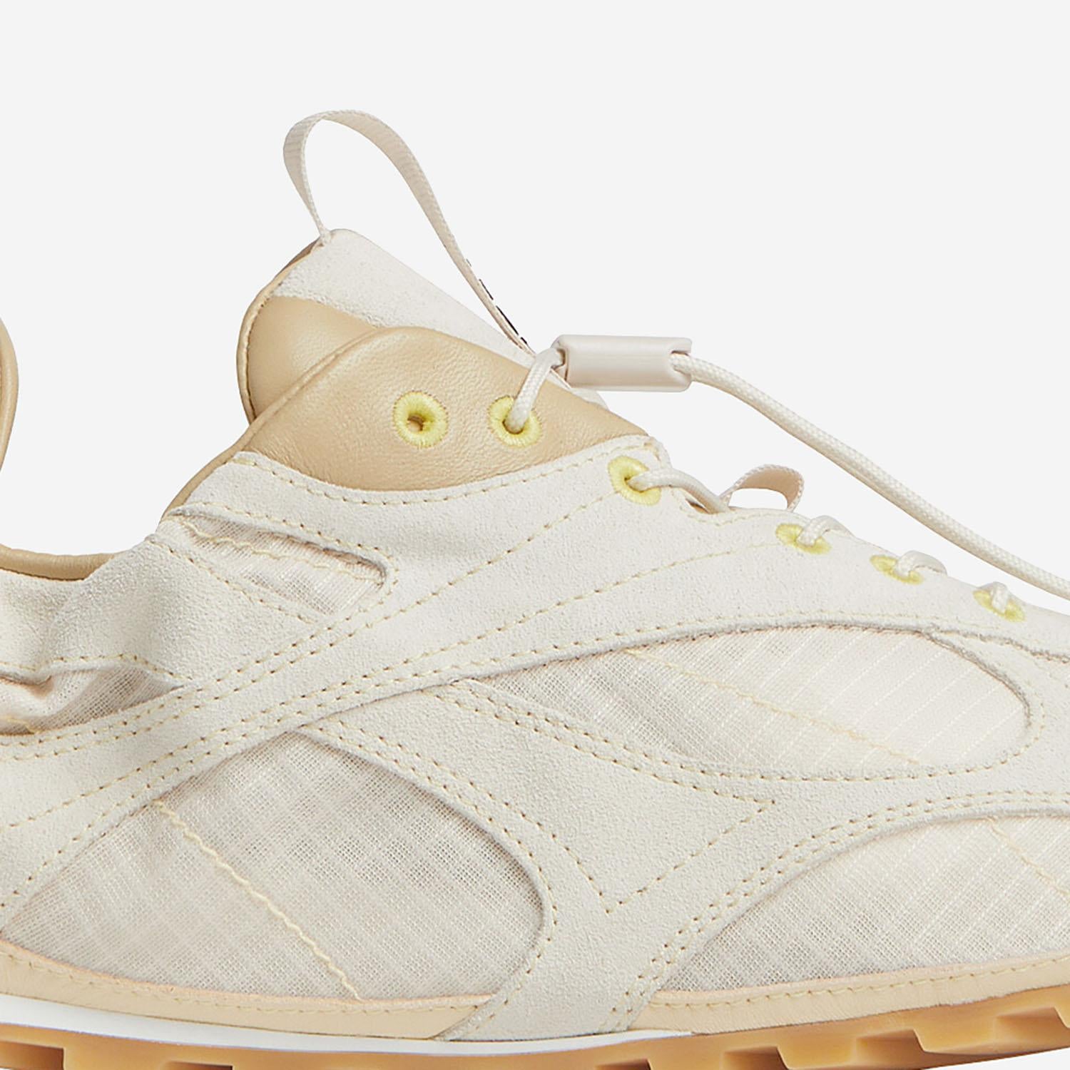 SNEAKERS ORBIT FLASH 856046 V65D19012 BOTTEGA VENETA 