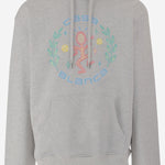 FELPA IN COTONE CON LOGO MSP26JTP292 03 CASABLANCA 