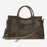 BORSA TOTE LE CITY MEDIA 823058 2AB2A3503 BALENCIAGA 