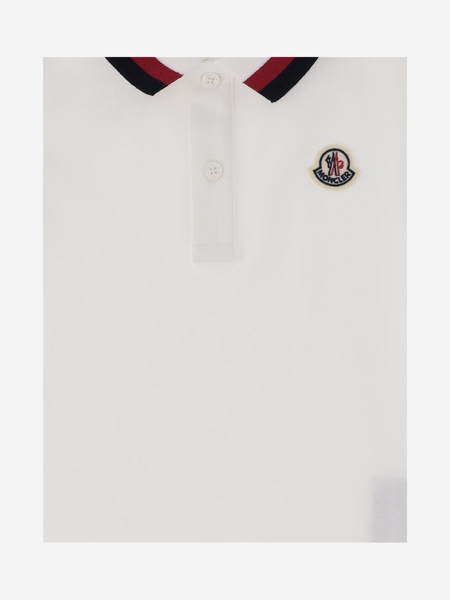 MONCLER ENFANTS 8L0000589AL2034