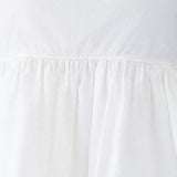 Top in cotone TOW00887AW00648 100 JACQUEMUS 