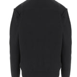 GIACCA IN MISTO LANA STRETCH CON LOGO HANEYCITYZ C0001 MACKAGE 