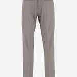 PANTALONI IN LANA PNEWMAN 070039T3042 TAGLIATORE 