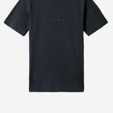 T-SHIRT IN COTONE CON LOGO 2100007 S0050V0029 STONE ISLAND KIDS 