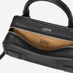 BORSA AMAZONA 180 MINI IN PELLE A039AS4 X121100 LOEWE 