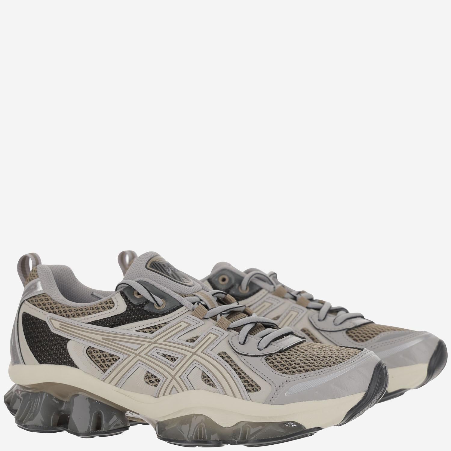 SNEAKERS GEL-QUANTUM KINETIC 1203A270 204 ASICS 