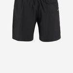 SHORTS DA BAGNO IN TESSUTO TECNICO AMBOSW 1008001 AMIRI 