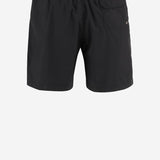 SHORTS DA BAGNO IN TESSUTO TECNICO AMBOSW 1008001 AMIRI 