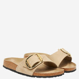 SANDALI MADRID BIG BUCKLE 1030467 TABACCOBROWN BIRKENSTOCK 