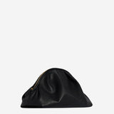 POCHETTE CHARLOTTE IN PELLE W2134L682 BLAG THE ROW 