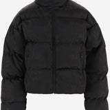 PIUMINO IMBOTTITO CON LOGO 850867 TTQ131000 BALENCIAGA 