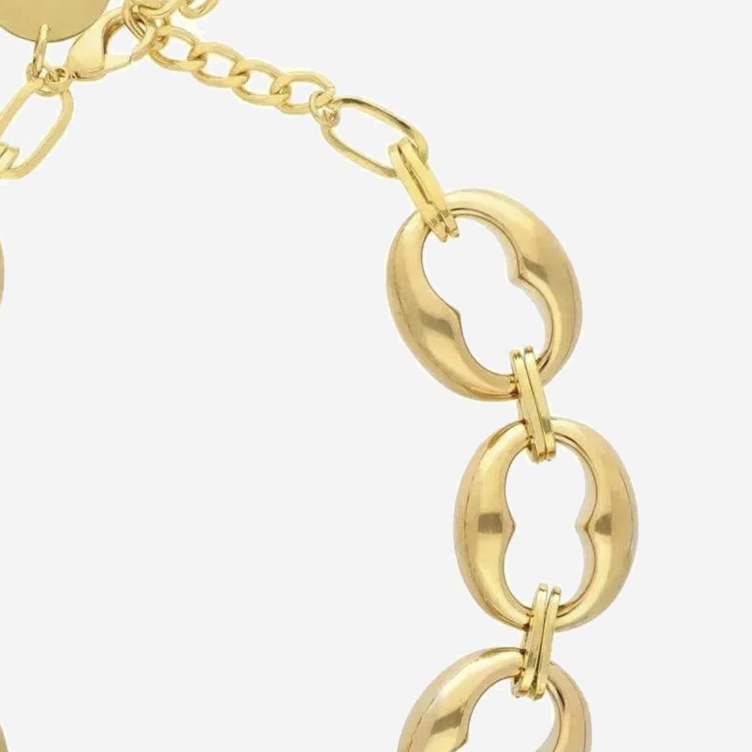 VANESSA BARONI VB2560GOLgold