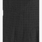 TOP OFF-SHOULDER CON ORLO SFILACCIATO MAT02T101 1 MATIERES FECALES 