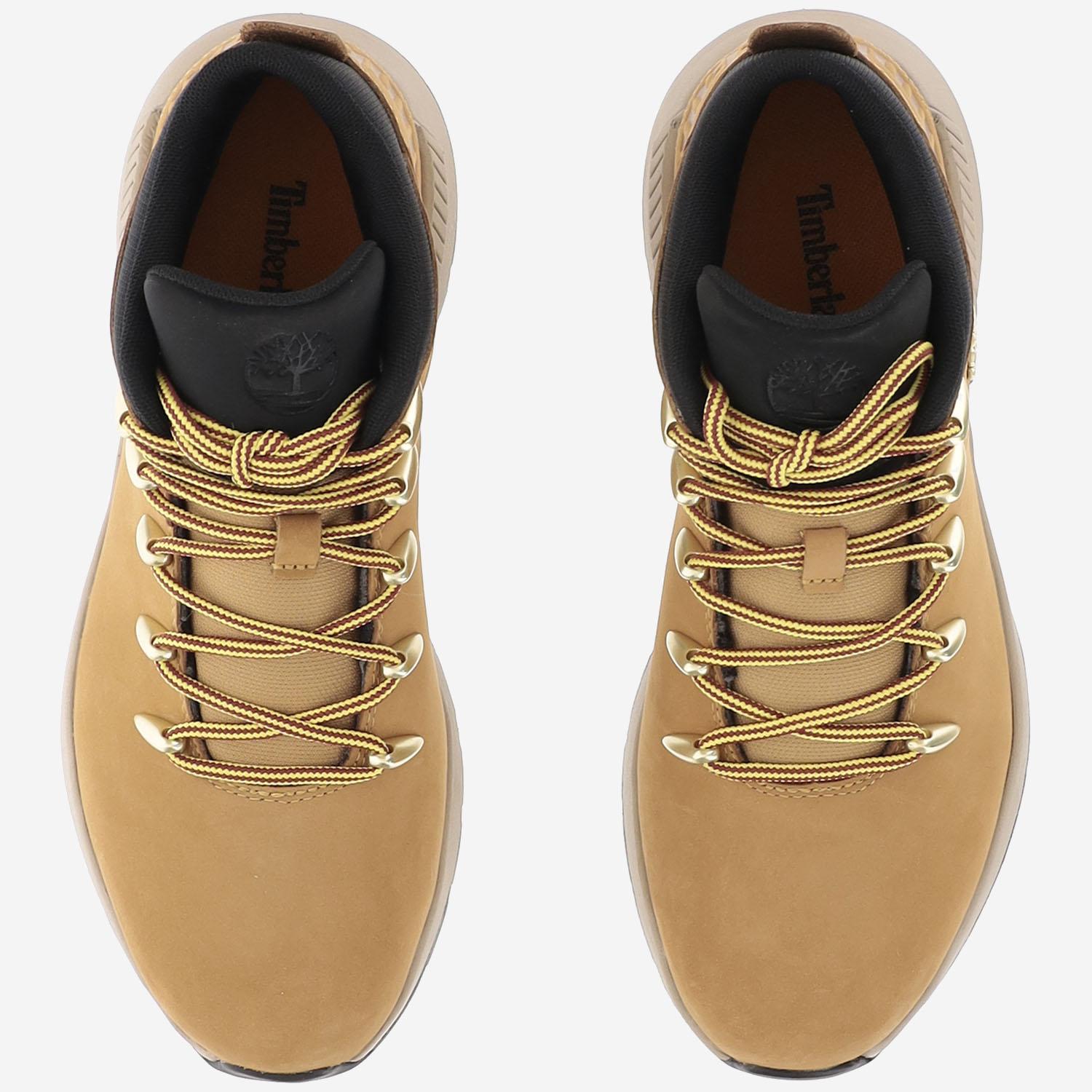 Sneaker Sprint Trekker in pelle TB0A1XVQ 2311 TIMBERLAND 