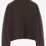 MAGLIONE IN CASHMERE KNJP2506 111 ARCH4 
