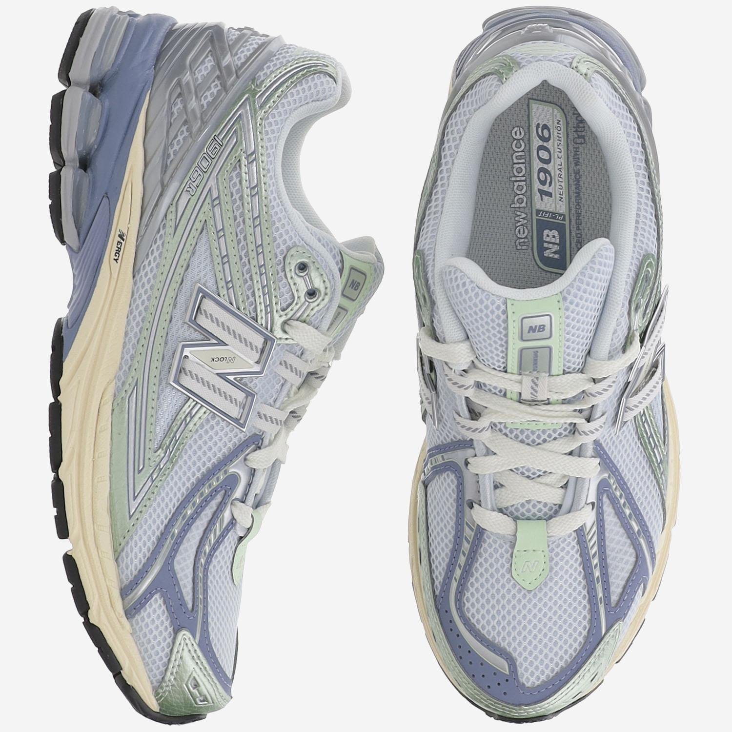 New Balance 1906R U1906RNE  NEW BALANCE 