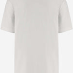 T-SHIRT LE GROS GRAIN TSW00550AJ00029 100 JACQUEMUS 