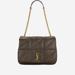 BORSA JAMIE 3.0 MEDIA IN PELLE 809696 AAB323212 SAINT LAURENT 