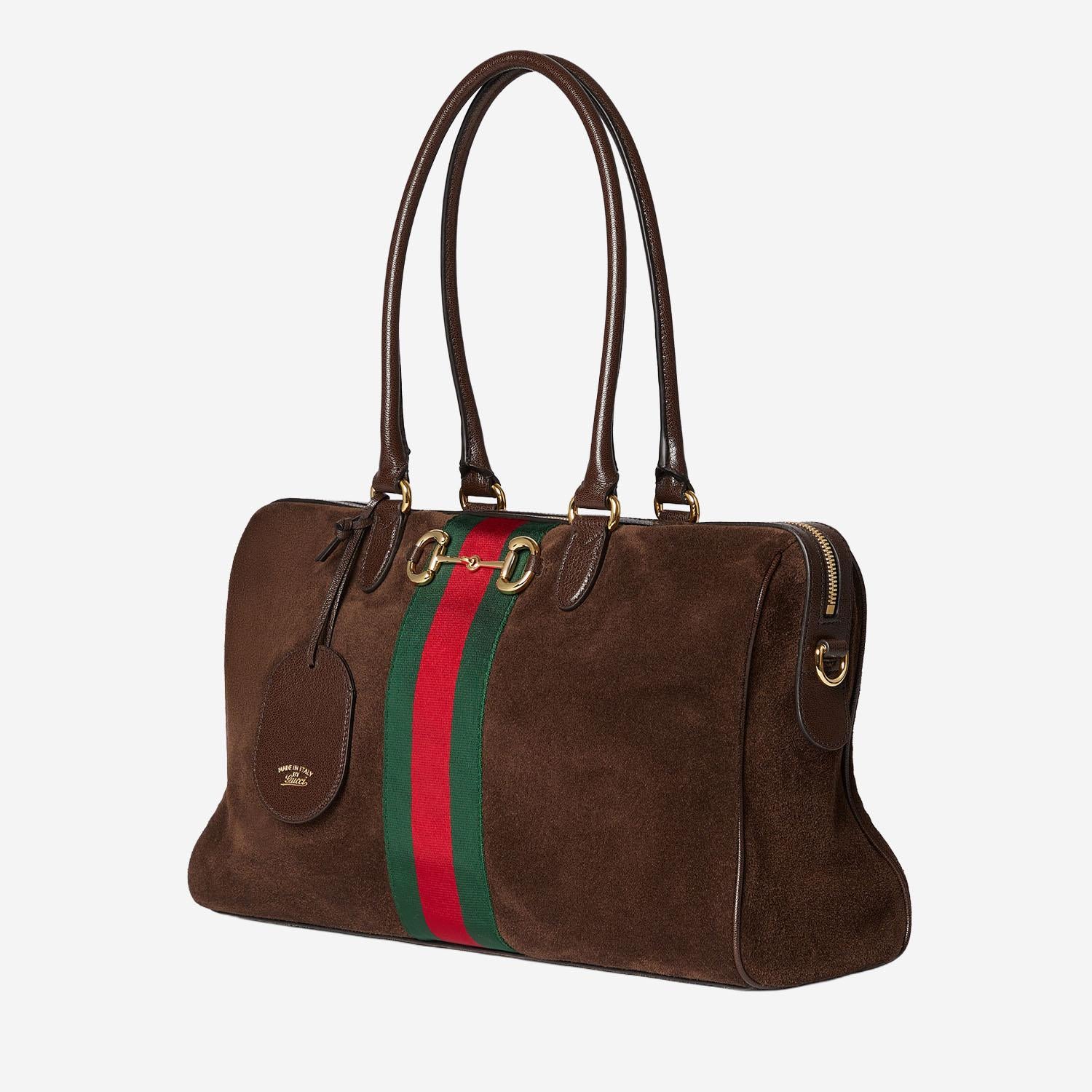 Borsa bauletto grande Gucci Borsetto 866734 AAGIR2146 GUCCI 