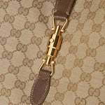 BORSA SHOPPING MERCATO MISURA MEDIA 866645 FAFV29651 GUCCI 