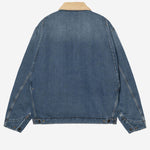 GIACCA OG DETROIT IN COTONE I035878 2XN4L CARHARTT WIP 