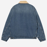 GIACCA OG DETROIT IN COTONE I035878 2XN4L CARHARTT WIP 