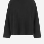 MAGLIONE IN LANA E CASHMERE 25517603 90 ALLUDE 