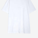 T-SHIRT IN COTONE CON LOGO 837959 XJHMY9081 GUCCI 