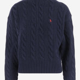 MAGLIONE LANA E CASHMERE 211972130 004 POLO RALPH LAUREN 