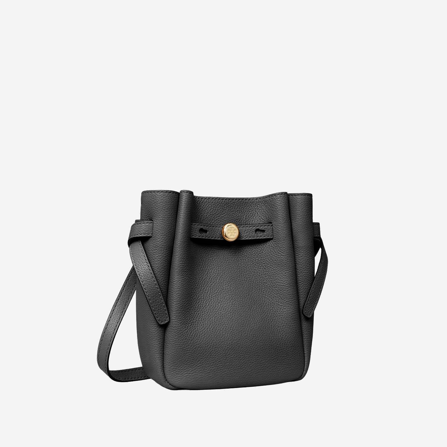 BORSA A SPALLA PORTATELEFONO ROMY 171002 001 TORY BURCH 