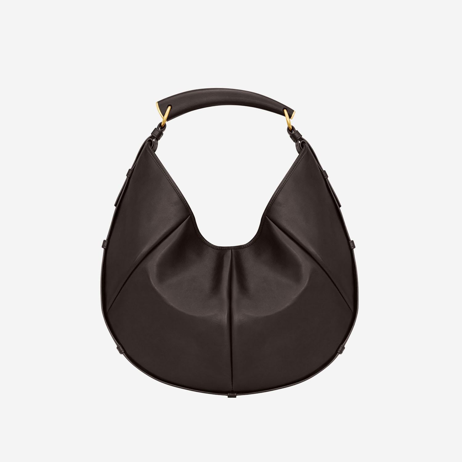 BORSA MOMBASA IN PELLE 862029 AAGWK2050 SAINT LAURENT 