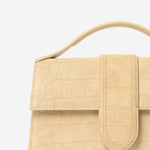 BORSA LE GRAND BAMBINO BAW00007AC07A17 150 JACQUEMUS 