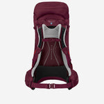 ZAINO AURA AG LT 50 10004695 ANTIDOTE PURPLE OSPREY 