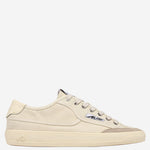 SNEAKERS WINDSCAPE LOW IN CANVAS SCLMCU02 CANVSUECREAM AUTRY 
