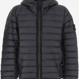 PIUMINO IMBOTTITO IN NYLON 4100011 S0024V0020 STONE ISLAND KIDS 